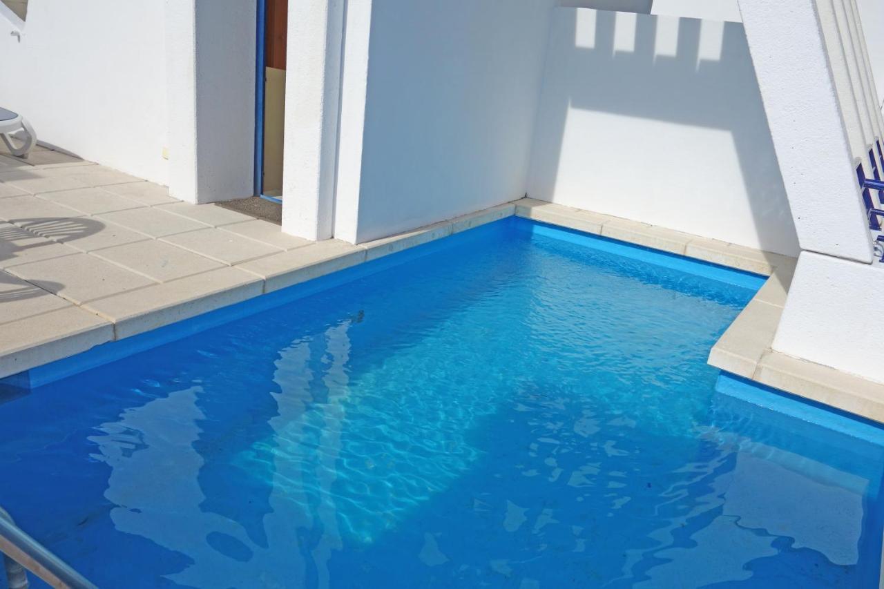 Marbella House Penthouse Apartment Exterior photo